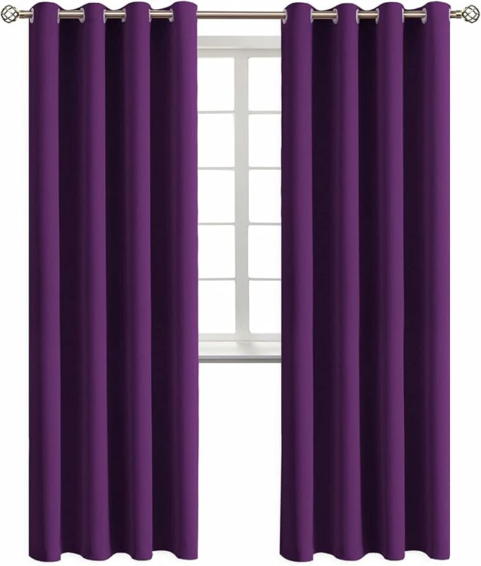 BGment Blackout Curtains by BGment