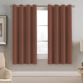 H.VERSAILTEX Blackout Curtain for Bedroom Thermal Insulated Window Treatment by HVERSAILTEX