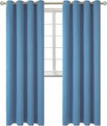 BGment Blackout Curtains for Bedroom by BGment