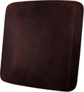 Leather Look Couch Cushion Covers Sofa Seat Slipcovers Sets Couches Furniture by ANARACHON