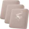 hyha Waterproof Couch Cushion Covers, Stretch Sofa Couch Seat Slipcover by hyha