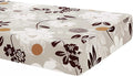 SearchI Stretch Printed Sofa Couch Cushion Covers Replacement Chair Cushion by SearchI