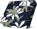 SearchI Stretch Printed Sofa Couch Cushion Covers Replacement Chair Cushion by SearchI