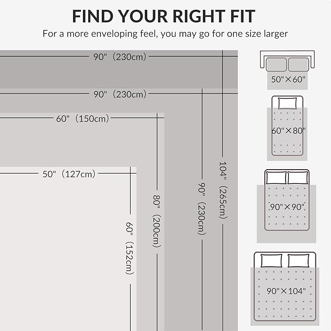 Exclusivo Mezcla Queen Size Flannel Fleece Blanket, Super Soft Striped Jacquard - Image 7