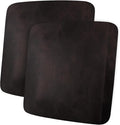 Leather Look Couch Cushion Covers Sofa Seat Slipcovers Sets Couches Furniture by ANARACHON