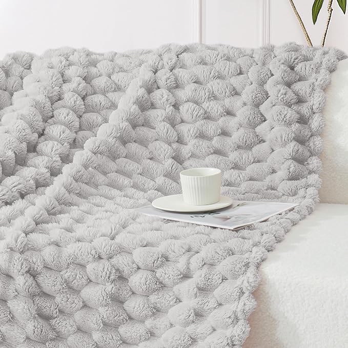Whale Flotilla Throw Blanket for Couch - Image 4