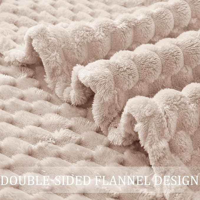 Exclusivo Mezcla Fleece Twin Blanket - Image 6
