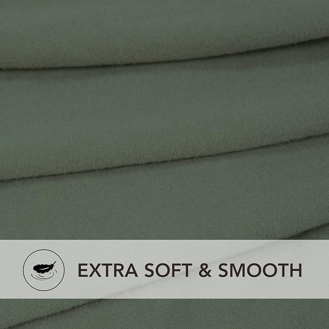 PureFit Super Stretch Sectional Couch Covers - Image 4
