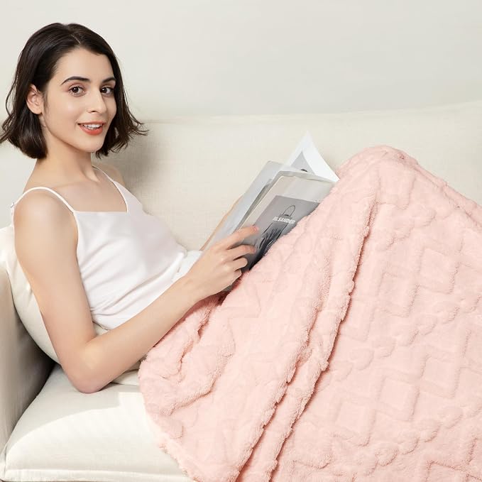 Aganear Twin Blanket - Image 6