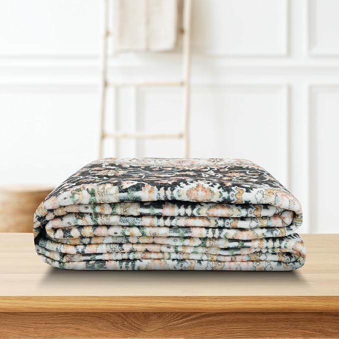 Washable 3x4 Entryway Runner Rug - Image 6