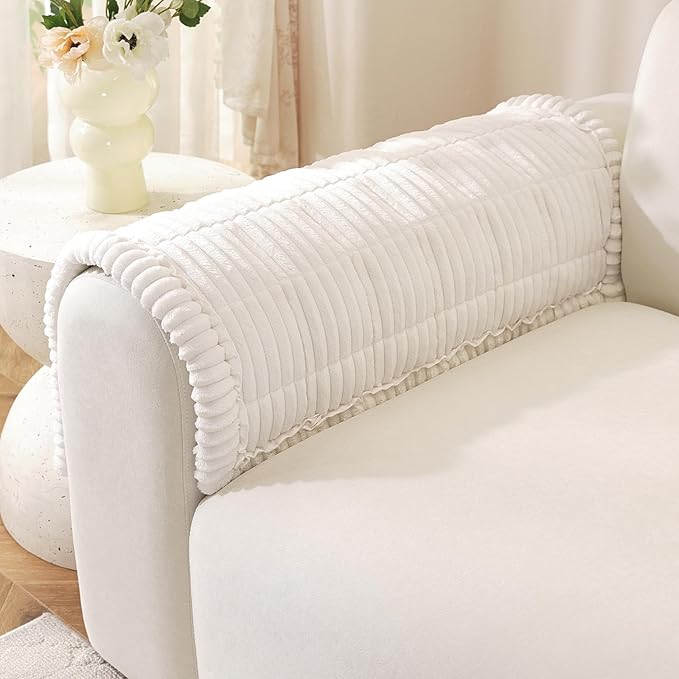 OstepDecor Washable Couch Cover by OstepDecor