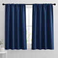 RYB HOME 54 inch Blackout Curtains by RYBHOME