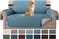 H.VERSAILTEX Reversible Loveseat Couch Covers by HVERSAILTEX