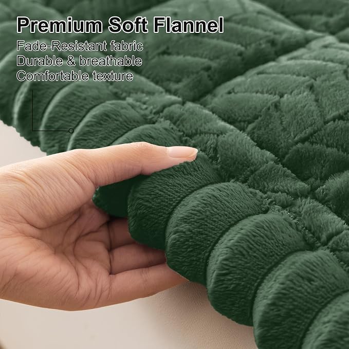 Smiry Non Slip Couch Armrest Covers - Image 4