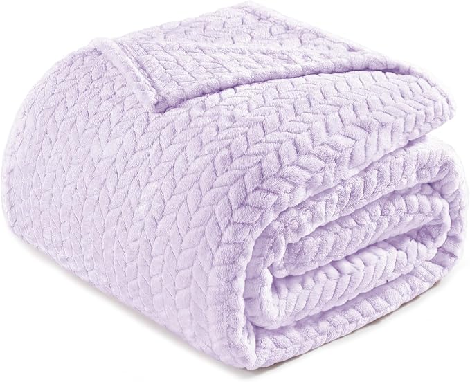 Exclusivo Mezcla Fleece Twin Size Blanket by ExclusivoMezcla
