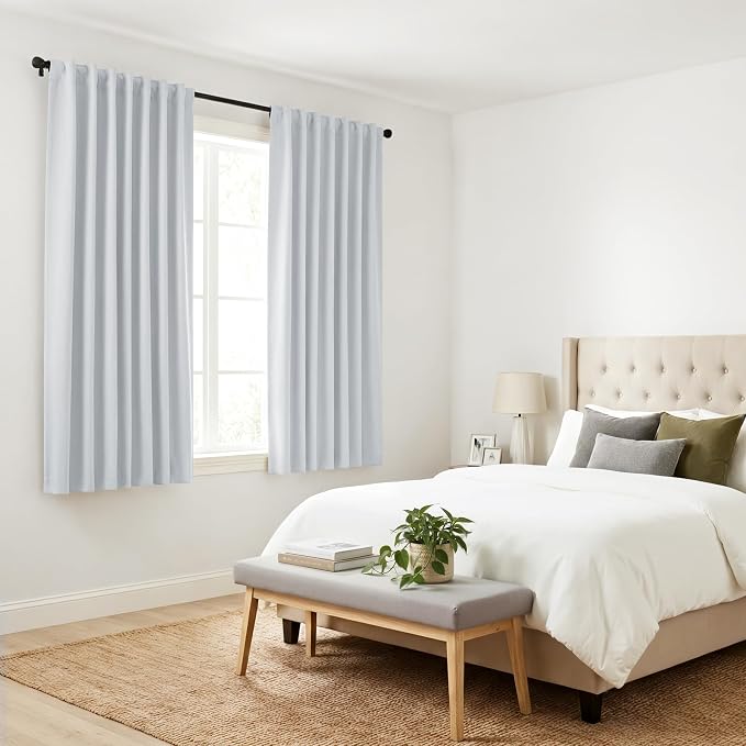 PONY DANCE 36 Inches Curtain Valances - Image 8