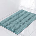 Turquoize Luxury Chenille Bath Rug by Turquoize