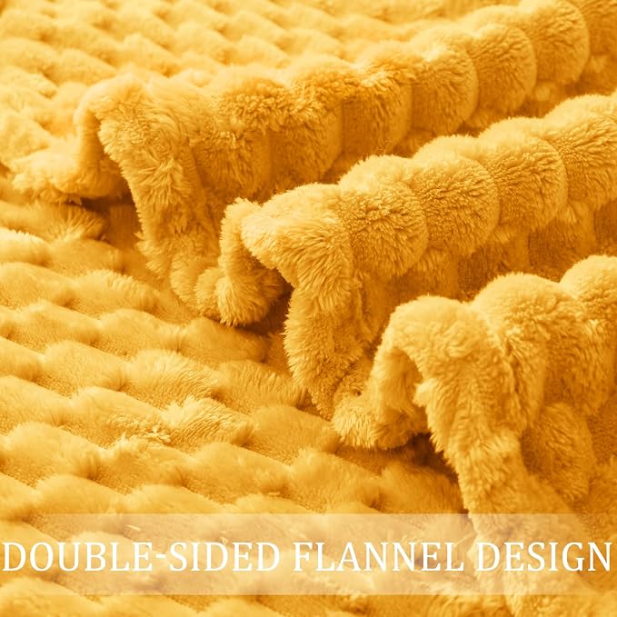 Exclusivo Mezcla Fleece King Blanket - Image 6