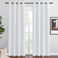 NICETOWN Blackout Curtains Panels by NICETOWN