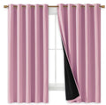 NICETOWN 100% Blackout Curtains by NICETOWN