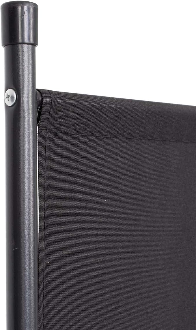 Room Divider Portable Partition Room Dividers and Folding Privacy Screens - Image 3