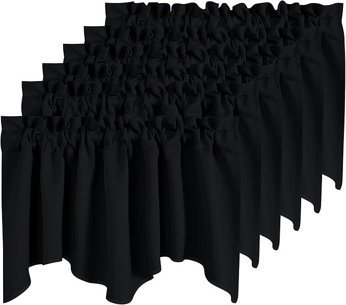 NICETOWN Camper Curtains for Windows by NICETOWN