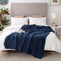 EMME Cotton Muslin Blanket King Size by EMME