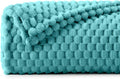 BEDELITE Fleece Twin Blanket for Couch & Bed by BEDELITE