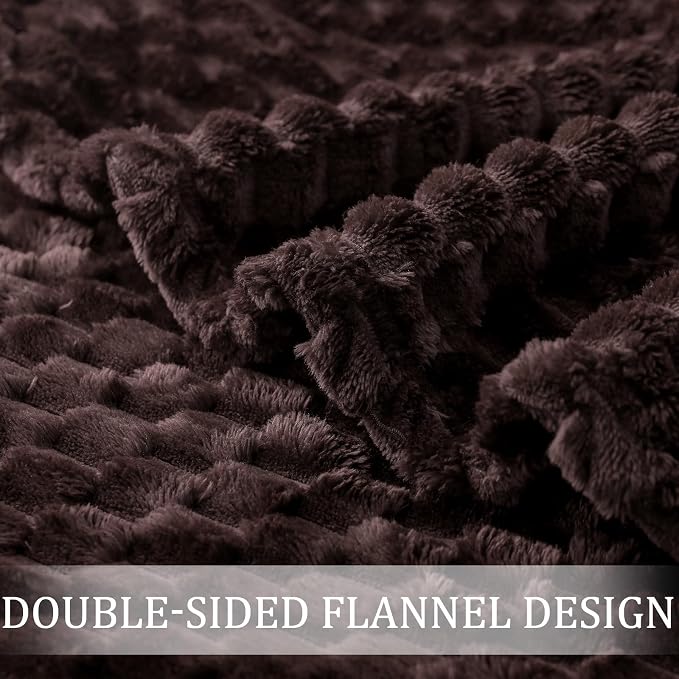 Exclusivo Mezcla Fleece Twin Blanket - Image 6