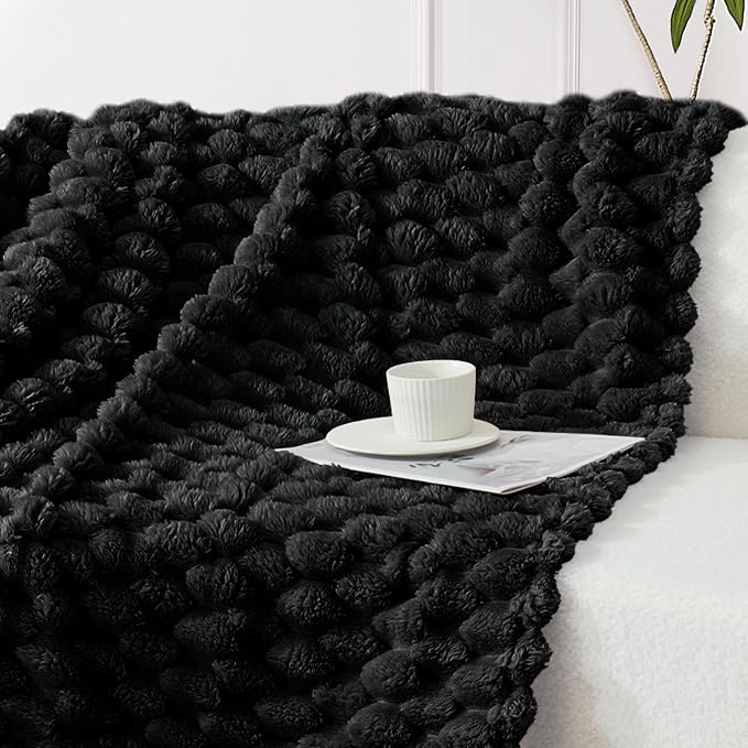 Whale Flotilla Throw Blanket for Couch - Image 4