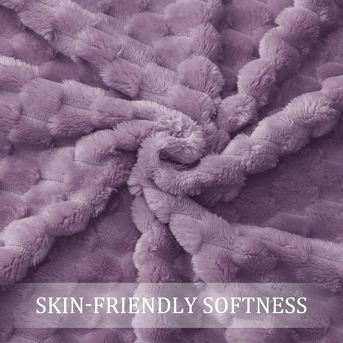 Exclusivo Mezcla Fleece King Blanket - Image 7