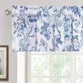 H.VERSAILTEX Blackout Curtain Valances by HVERSAILTEX