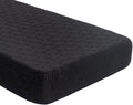 SearchI Stretch Jacquard Sofa Couch Cushion Covers Replacement Reversible by SearchI