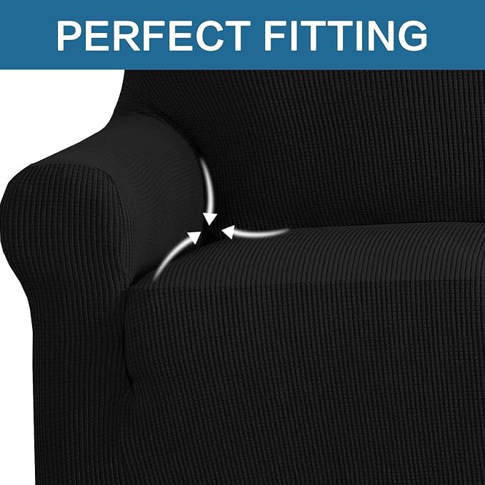 H.VERSAILTEX Stretch Couch Covers - Image 5