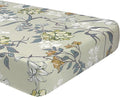 SearchI Stretch Printed Sofa Couch Cushion Covers Replacement Chair Cushion by SearchI