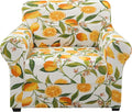 hyha Couch Covers, Chair/Sofa Covers, Floral Pattern, 2 Pieces, Armchair by hyha
