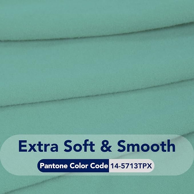 PureFit Super Stretch Sofa Slipcover – Spandex Non Slip Soft Couch Sofa Cover - Image 5