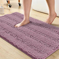 Turquoize Non Slip Shaggy Rugs by Turquoize