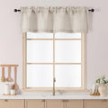 Chyhomenyc Valance for Windows by Chyhomenyc