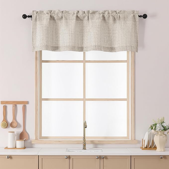 Chyhomenyc Valance for Windows by Chyhomenyc