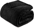 Exclusivo Mezcla Fleece King Size Blanket by ExclusivoMezcla