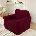 Stretch Couch Cover Washable Sofa Slipcover Furniture Protector by LuxshareHome