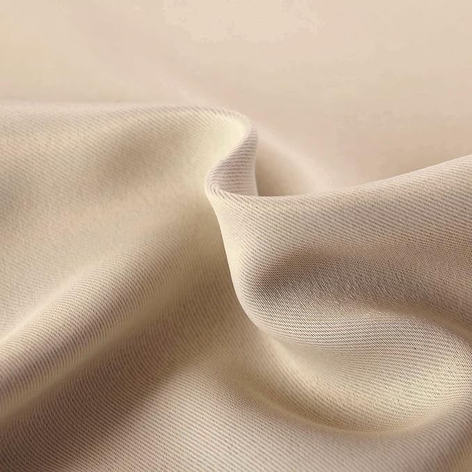 Hiasan Blackout Valance Curtains - Image 4