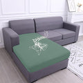 hyha Waterproof Sectional Couch Covers, Non Slip Sofa Couch Cushion Covers L by hyha