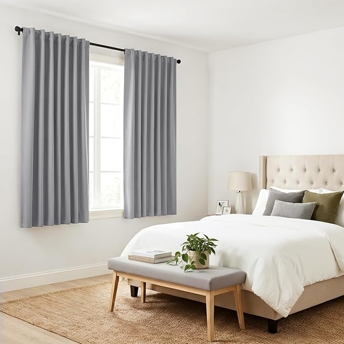 PONY DANCE Half Window Curtains - Image 8