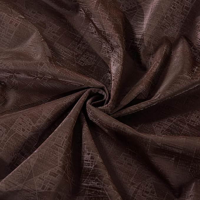 SearchI PU Leather Sofa Couch Cushion Covers Replacement Reversible Cushion - Image 7