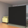Single Panel Room Divider/Privacy Screen by Unknown