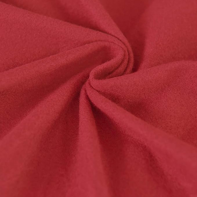 Easy-Going 4 Pieces Stretch Soft Couch Cover - Image 7