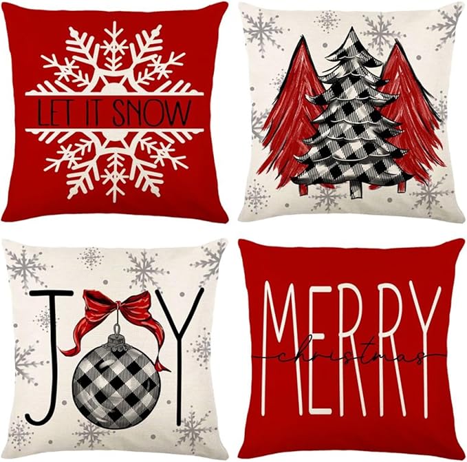 ONFAON Christmas Decorations by ONFAON