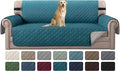 H.VERSAILTEX Reversible Couch Cover Sofa Cover by HVERSAILTEX